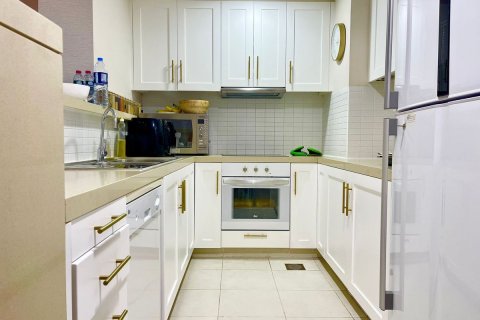 Пәтер Al Raha Beach, Абу-Даби, БАӘ-да 3 жатын бөлмелер, 179 м² № 594041 - фото 6