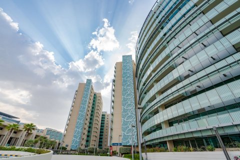 Пәтер Al Raha Beach, Абу-Даби, БАӘ-да 3 жатын бөлмелер, 179 м² № 594041 - фото 3