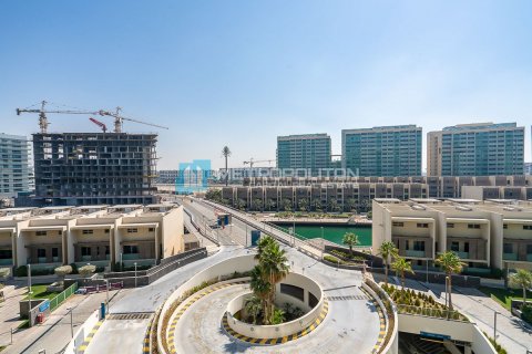 Пәтер Al Raha Beach, Абу-Даби, БАӘ-да 3 жатын бөлмелер, 179 м² № 594041 - фото 14