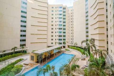 Пәтер Al Raha Beach, Абу-Даби, БАӘ-да 3 жатын бөлмелер, 179 м² № 594041 - фото 16