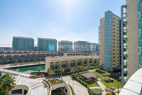 Пәтер Al Raha Beach, Абу-Даби, БАӘ-да 3 жатын бөлмелер, 179 м² № 594041 - фото 1