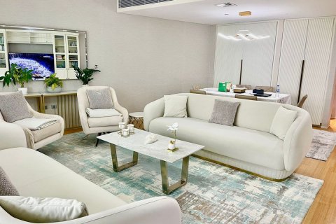 Пәтер Al Raha Beach, Абу-Даби, БАӘ-да 3 жатын бөлмелер, 179 м² № 594041 - фото 7