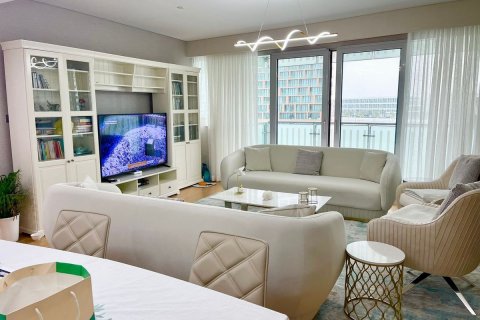 Пәтер Al Raha Beach, Абу-Даби, БАӘ-да 3 жатын бөлмелер, 179 м² № 594041 - фото 2