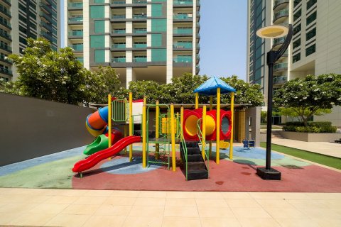 Byt v Al Reem Island, Abu Dhabi, SAE 1 ložnice, 84 m² Č.: 594039 - fotografie 4