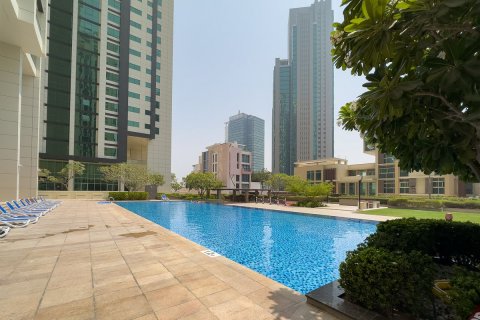 Byt v Al Reem Island, Abu Dhabi, SAE 1 ložnice, 84 m² Č.: 594039 - fotografie 3