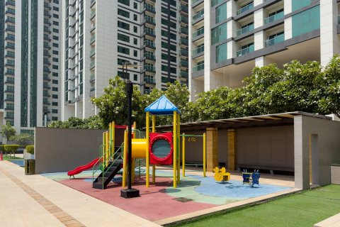 Byt v Al Reem Island, Abu Dhabi, SAE 1 ložnice, 84 m² Č.: 594039 - fotografie 11