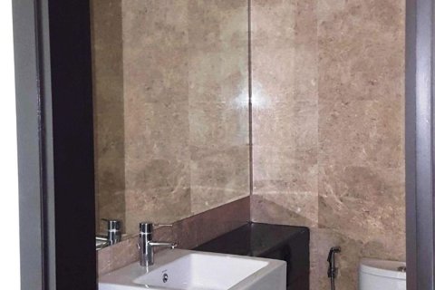 Byt v Al Reem Island, Abu Dhabi, SAE 1 ložnice, 84 m² Č.: 594039 - fotografie 10