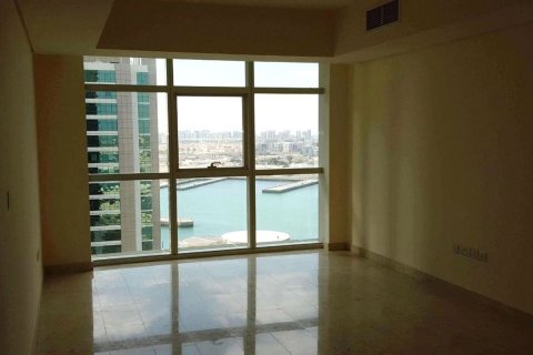 Byt v Al Reem Island, Abu Dhabi, SAE 1 ložnice, 84 m² Č.: 594039 - fotografie 6
