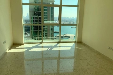 Byt v Al Reem Island, Abu Dhabi, SAE 1 ložnice, 84 m² Č.: 594039 - fotografie 2