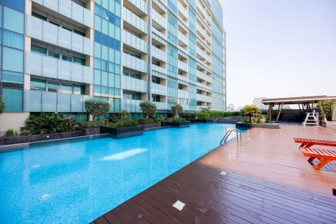 Byt v Al Raha Beach, Abu Dhabi, SAE 4 ložnice, 213 m² Č.: 594044 - fotografie 27