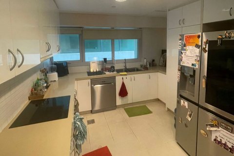 Byt v Al Raha Beach, Abu Dhabi, SAE 4 ložnice, 213 m² Č.: 594044 - fotografie 12