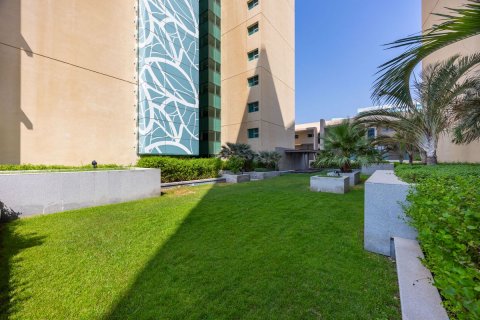 Byt v Al Raha Beach, Abu Dhabi, SAE 4 ložnice, 213 m² Č.: 594044 - fotografie 7