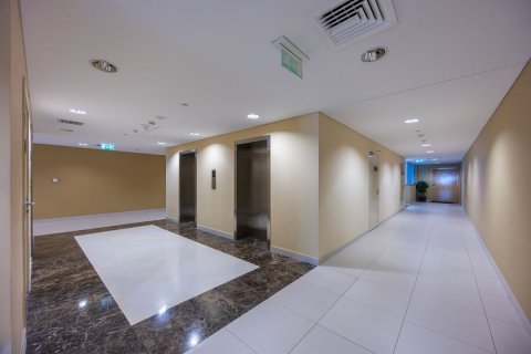 Byt v Al Raha Beach, Abu Dhabi, SAE 4 ložnice, 213 m² Č.: 594044 - fotografie 25