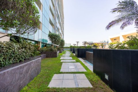 Byt v Al Raha Beach, Abu Dhabi, SAE 4 ložnice, 213 m² Č.: 594044 - fotografie 28