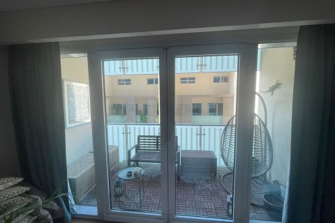 Byt v Al Raha Beach, Abu Dhabi, SAE 4 ložnice, 213 m² Č.: 594044 - fotografie 9