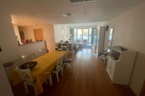 Byt v Al Raha Beach, Abu Dhabi, SAE 4 ložnice, 213 m² Č.: 594044 - fotografie 8