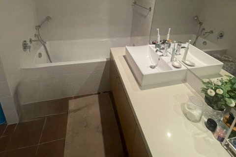 Byt v Al Raha Beach, Abu Dhabi, SAE 4 ložnice, 213 m² Č.: 594044 - fotografie 20