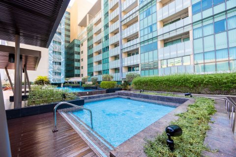 Byt v Al Raha Beach, Abu Dhabi, SAE 4 ložnice, 213 m² Č.: 594044 - fotografie 26