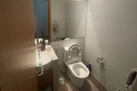Byt v Al Raha Beach, Abu Dhabi, SAE 4 ložnice, 213 m² Č.: 594044 - fotografie 23