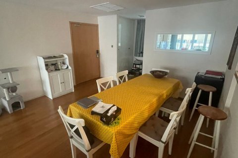 Byt v Al Raha Beach, Abu Dhabi, SAE 4 ložnice, 213 m² Č.: 594044 - fotografie 11
