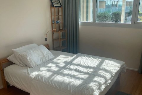 Byt v Al Raha Beach, Abu Dhabi, SAE 4 ložnice, 213 m² Č.: 594044 - fotografie 16