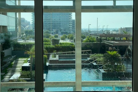Byt v Al Raha Beach, Abu Dhabi, SAE 4 ložnice, 213 m² Č.: 594044 - fotografie 2