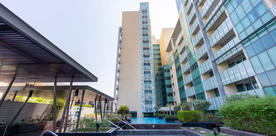 Byt v Al Raha Beach, Abu Dhabi, SAE 4 ložnice, 213 m² Č.: 594044