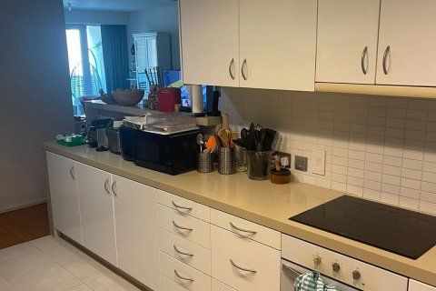 Byt v Al Raha Beach, Abu Dhabi, SAE 4 ložnice, 213 m² Č.: 594044 - fotografie 14