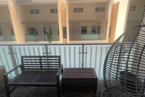 Byt v Al Raha Beach, Abu Dhabi, SAE 4 ložnice, 213 m² Č.: 594044 - fotografie 5
