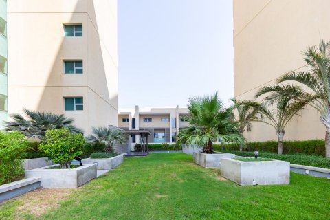 Byt v Al Raha Beach, Abu Dhabi, SAE 4 ložnice, 213 m² Č.: 594044 - fotografie 29