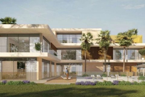 Commercial property in Al Reem Island, Abu Dhabi, UAE 4 bedrooms, 361 sq.m. № 594238 - photo 2