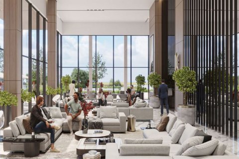 Commercial property in Al Reem Island, Abu Dhabi, UAE 4 bedrooms, 361 sq.m. № 594238 - photo 10
