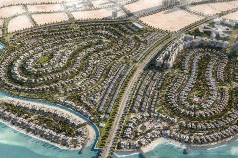 Commercial property in Al Reem Island, Abu Dhabi, UAE 4 bedrooms, 361 sq.m. № 594238 - photo 17