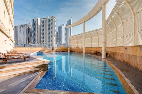 阿联酋 Abu Dhabi Al Reem Island 待售 : 2 卧, 84 平方米 , 编号594040 - 照片 16