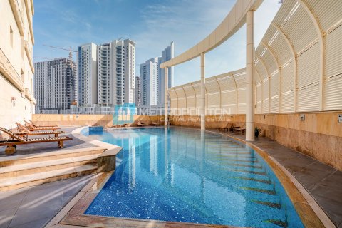 阿联酋 Abu Dhabi Al Reem Island 待售 : 2 卧, 84 平方米 , 编号594040 - 照片 17