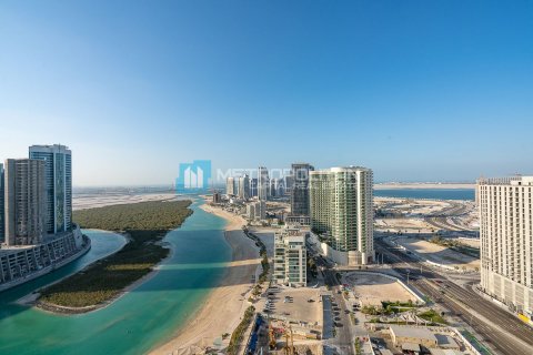 阿联酋 Abu Dhabi Al Reem Island 待售 : 2 卧, 84 平方米 , 编号594040 - 照片 1