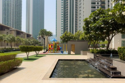 Apartament në Al Reem Island, Abu Dhabi, Emiratet e Bashkuara Arabe 3 dhoma gjumi, 209 m2. № 594042 - Foto 18