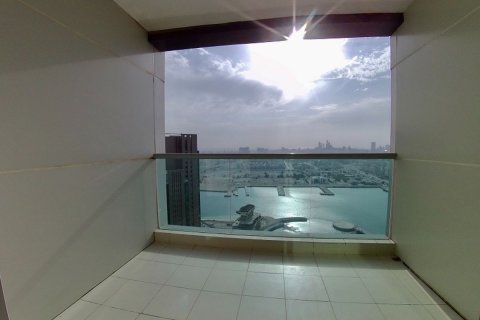 Apartament në Al Reem Island, Abu Dhabi, Emiratet e Bashkuara Arabe 3 dhoma gjumi, 209 m2. № 594042 - Foto 2