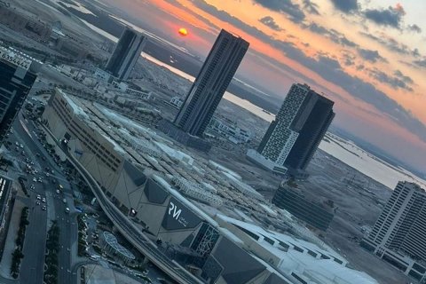 Apartament në Al Reem Island, Abu Dhabi, Emiratet e Bashkuara Arabe 3 dhoma gjumi, 209 m2. № 594042 - Foto 8