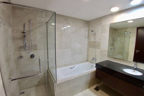 Apartament në Al Reem Island, Abu Dhabi, Emiratet e Bashkuara Arabe 3 dhoma gjumi, 209 m2. № 594042 - Foto 9