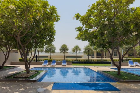 Apartament në Al Reem Island, Abu Dhabi, Emiratet e Bashkuara Arabe 3 dhoma gjumi, 209 m2. № 594042 - Foto 12