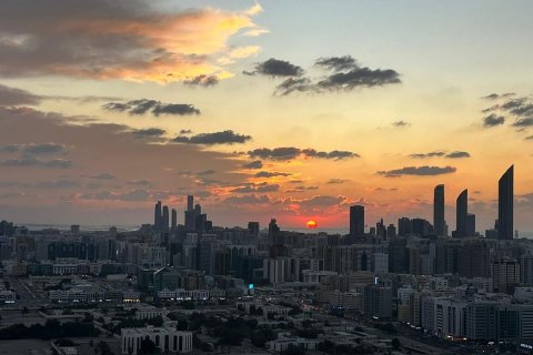 Apartament në Al Reem Island, Abu Dhabi, Emiratet e Bashkuara Arabe 3 dhoma gjumi, 209 m2. № 594042 - Foto 10