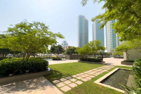 Apartament në Al Reem Island, Abu Dhabi, Emiratet e Bashkuara Arabe 3 dhoma gjumi, 209 m2. № 594042 - Foto 22