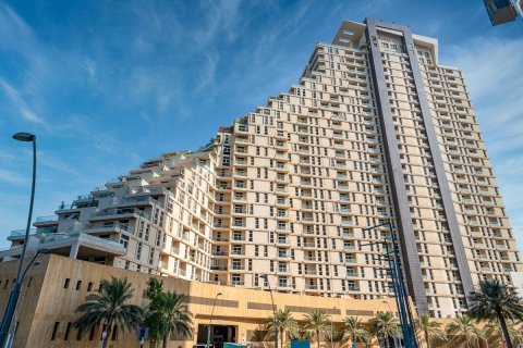 Apartament në Al Reem Island, Abu Dhabi, Emiratet e Bashkuara Arabe 2 dhoma gjumi, 84 m2. № 594043 - Foto 23