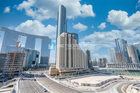 Apartament në Al Reem Island, Abu Dhabi, Emiratet e Bashkuara Arabe 2 dhoma gjumi, 84 m2. № 594043 - Foto 24