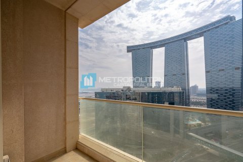 Apartament në Al Reem Island, Abu Dhabi, Emiratet e Bashkuara Arabe 2 dhoma gjumi, 84 m2. № 594043 - Foto 1