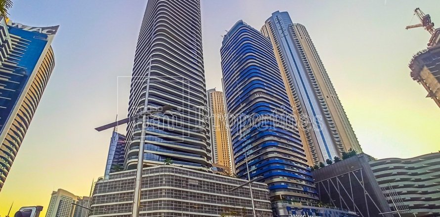 Apartment in Downtown Dubai (Downtown Burj Dubai), UAE 2 bedrooms, 170.8 sq.m. № 3543