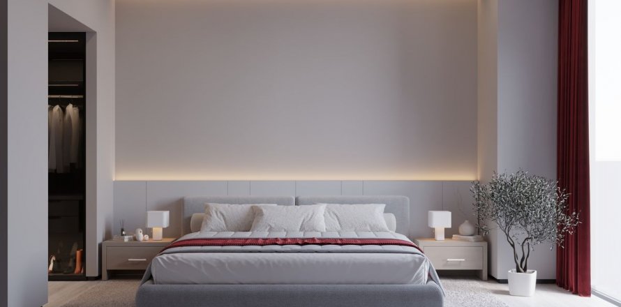 Apartment in Majan, Dubai, UAE 3 bedrooms, 178.3 sq.m. № 622654