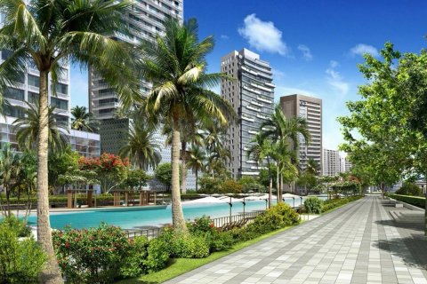 Byt v Dubai, SAE 1 ložnice, 72.2 m² Č.: 622651 - fotografie 9