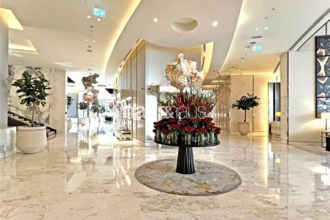 Apartament në Downtown Dubai (Downtown Burj Dubai), Emiratet e Bashkuara Arabe 1 dhomë gjumi, 76 m2. № 626082 - Foto 11